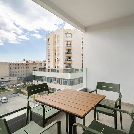 Apartman Lucent Escape Zára