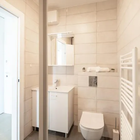 Apartman Lucent Escape Zára