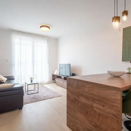 Lucent Escape Apartman Zára