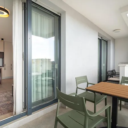 Apartman Lucent Escape *