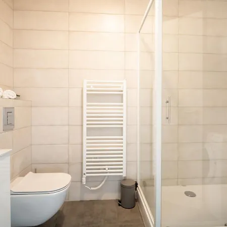 Apartman Lucent Escape *