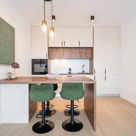 Apartman Lucent Escape