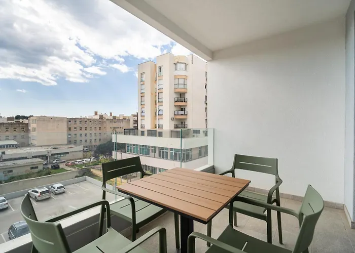 Apartman Lucent Escape Zadar