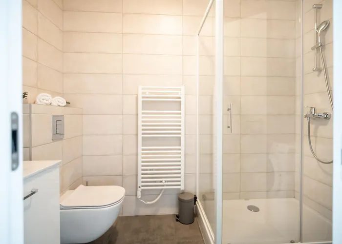 Apartman Lucent Escape *